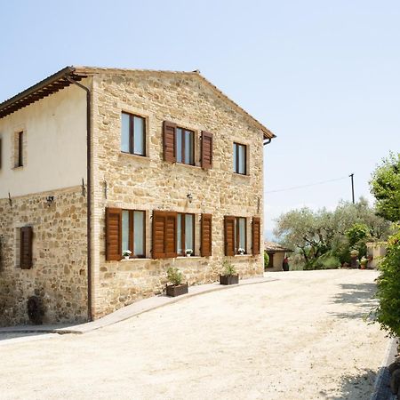 Villa Colle Di Rocco Limigiano Экстерьер фото