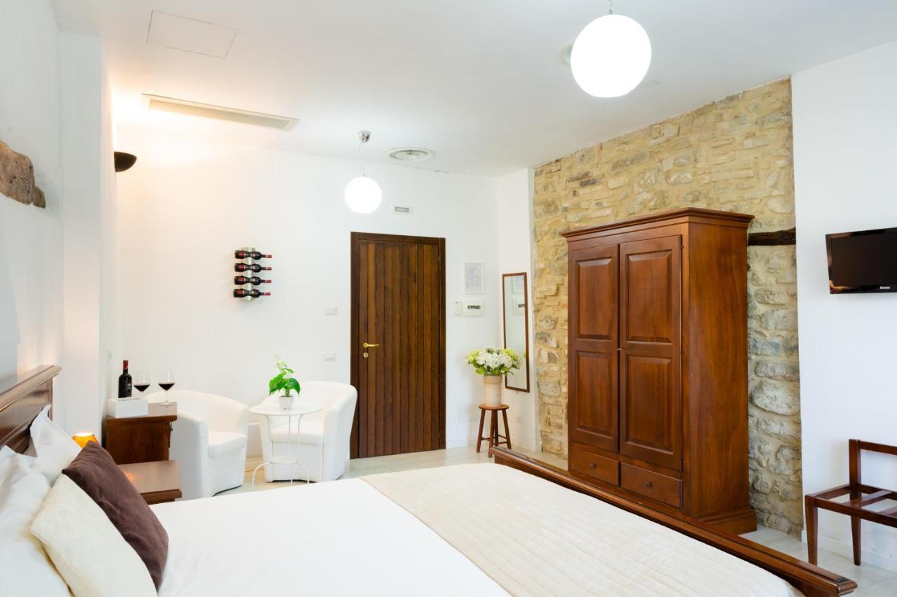 Villa Colle Di Rocco Limigiano Экстерьер фото