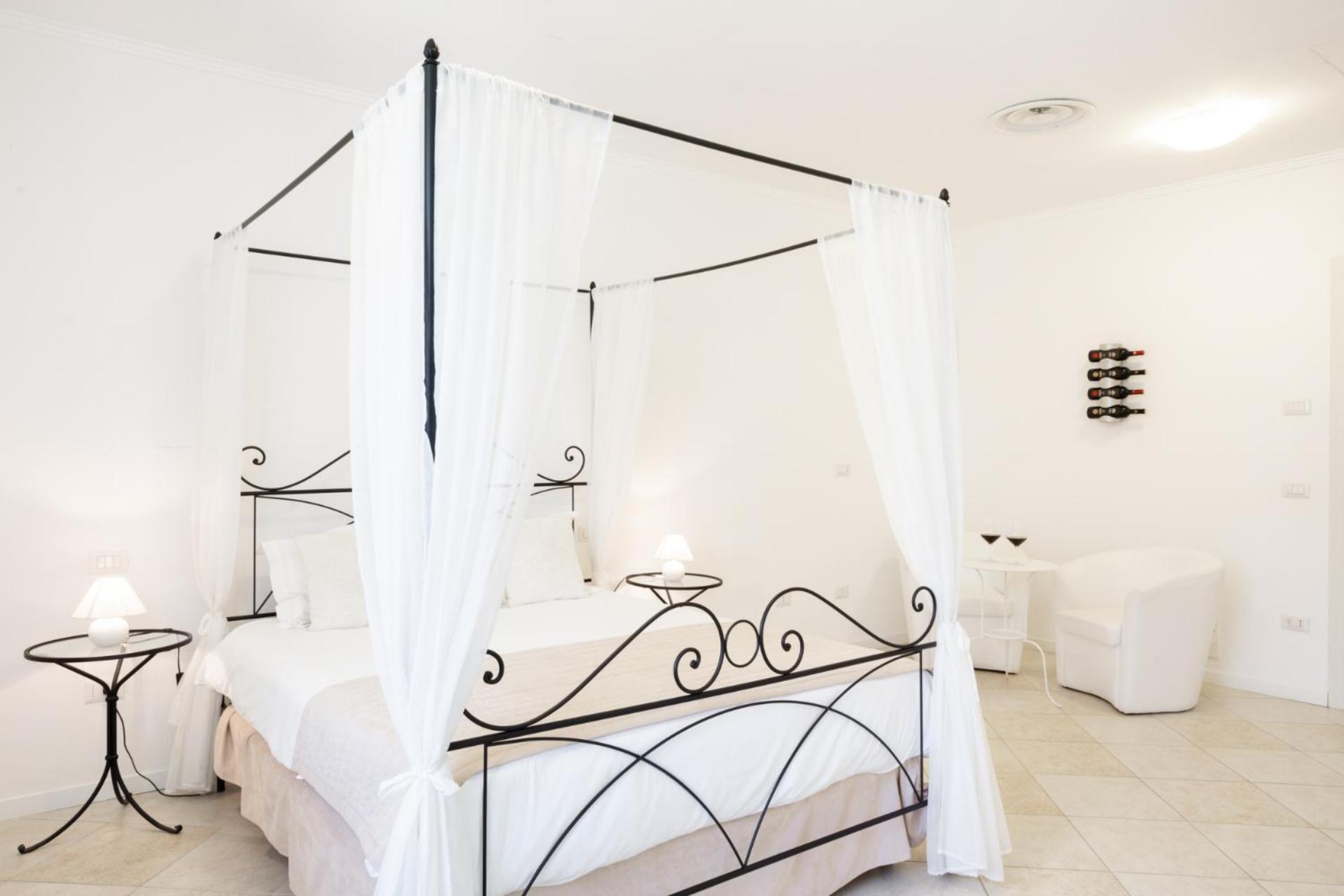 Villa Colle Di Rocco Limigiano Номер фото