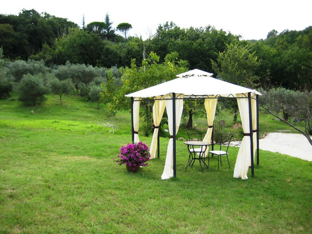 Villa Colle Di Rocco Limigiano Экстерьер фото